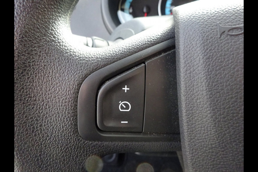 Renault Kangoo Z.E. 33 Maxi AIRCO NAVIGATIE CRUISE PDC 100 % Elektrisch