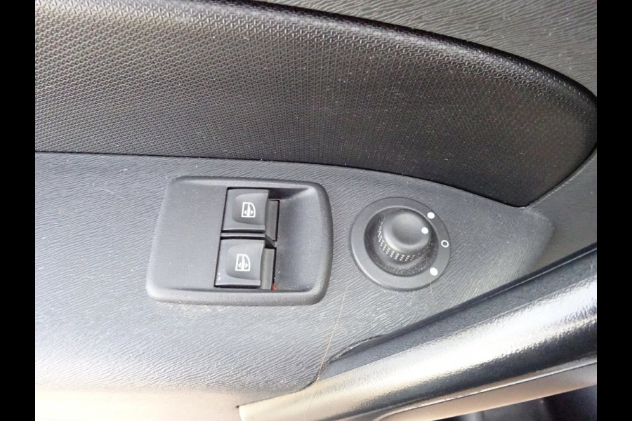 Renault Kangoo Z.E. 33 Maxi AIRCO NAVIGATIE CRUISE PDC 100 % Elektrisch