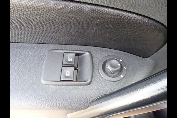 Renault Kangoo Z.E. 33 Maxi AIRCO NAVIGATIE CRUISE PDC 100 % Elektrisch