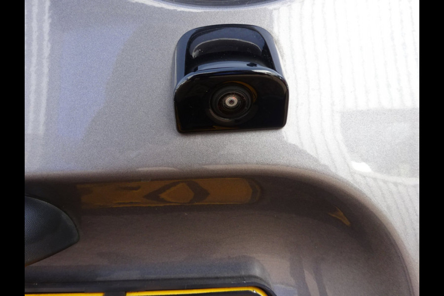 Renault Kangoo Z.E. 33 Maxi AIRCO NAVIGATIE CRUISE PDC 100 % Elektrisch