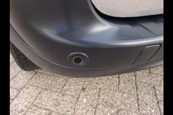 Renault Kangoo Z.E. 33 Maxi AIRCO NAVIGATIE CRUISE PDC 100 % Elektrisch