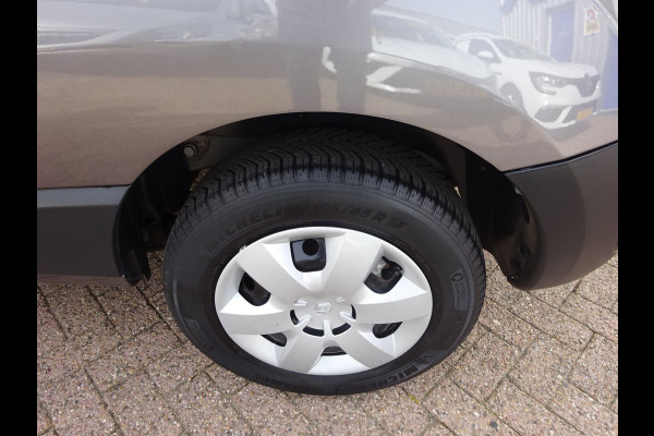 Renault Kangoo Z.E. 33 Maxi AIRCO NAVIGATIE CRUISE PDC 100 % Elektrisch