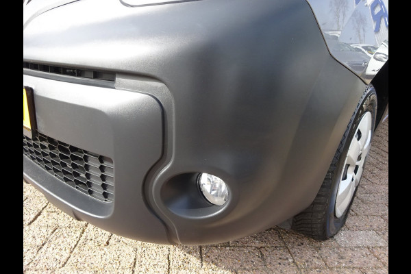 Renault Kangoo Z.E. 33 Maxi AIRCO NAVIGATIE CRUISE PDC 100 % Elektrisch