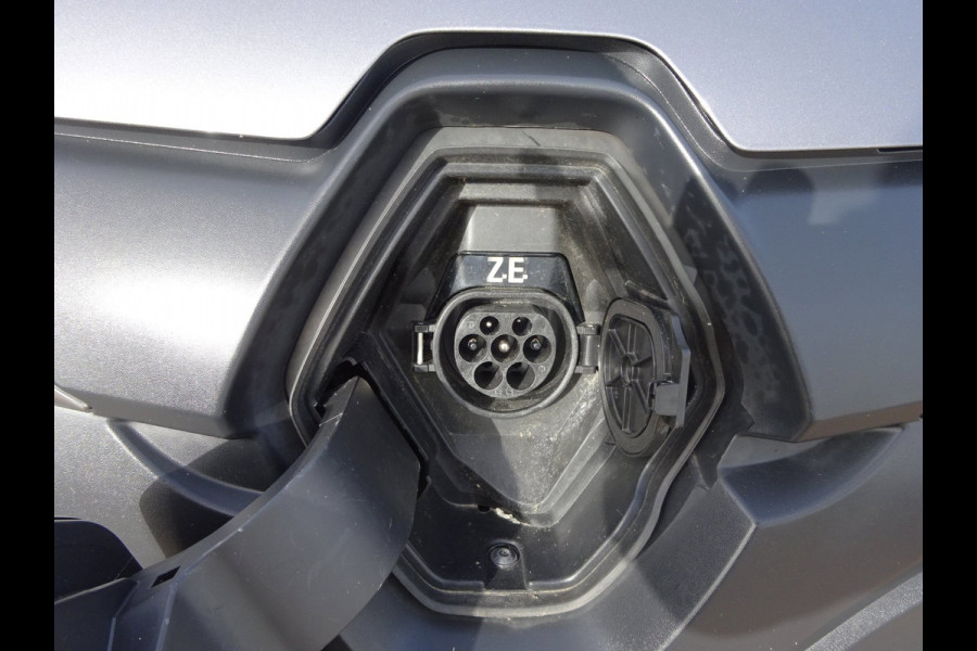 Renault Kangoo Z.E. 33 Maxi AIRCO NAVIGATIE CRUISE PDC 100 % Elektrisch