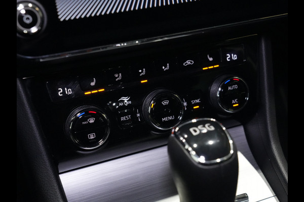 Škoda Superb Combi 1.4 TSI iV 204pk Business Edition Plus Trekhaak Camera 18"velgen Android/Carplay Keyless 215