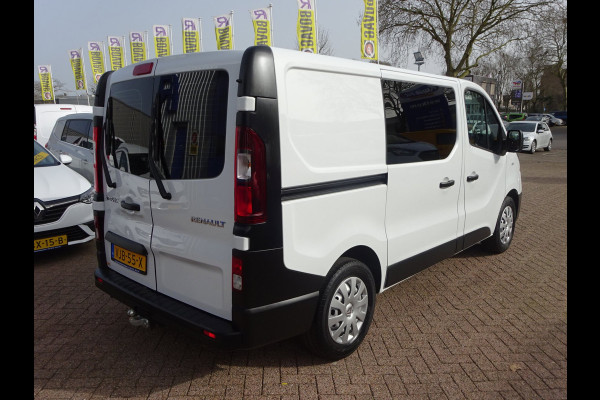 Renault Trafic 2.0 dCi 120 T29 L1H1 Comfort AIRCO NAVIGATIE CRUISE CONTROL
