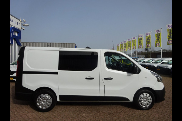 Renault Trafic 2.0 dCi 120 T29 L1H1 Comfort AIRCO NAVIGATIE CRUISE CONTROL