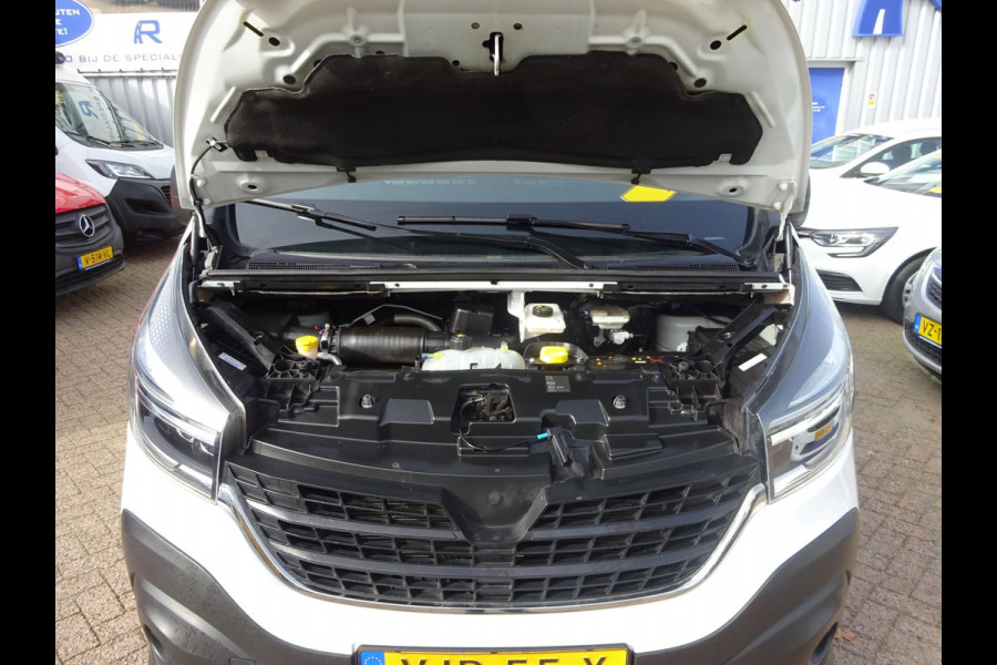 Renault Trafic 2.0 dCi 120 T29 L1H1 Comfort AIRCO NAVIGATIE CRUISE CONTROL