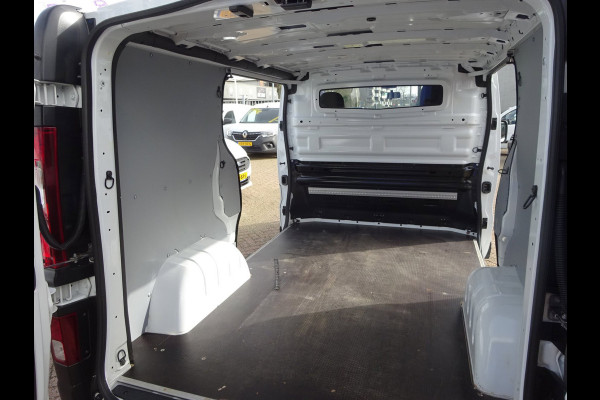 Renault Trafic 2.0 dCi 120 T29 L1H1 Comfort AIRCO NAVIGATIE CRUISE CONTROL