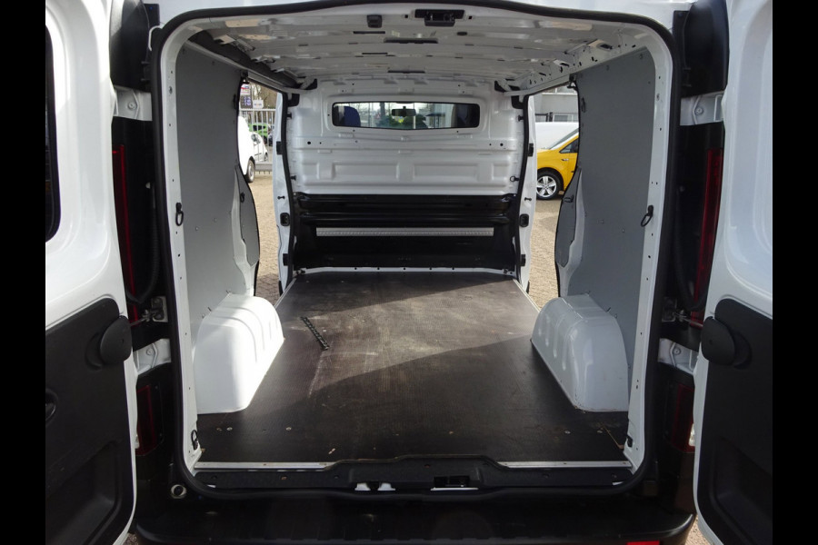 Renault Trafic 2.0 dCi 120 T29 L1H1 Comfort AIRCO NAVIGATIE CRUISE CONTROL