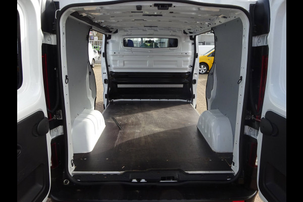 Renault Trafic 2.0 dCi 120 T29 L1H1 Comfort AIRCO NAVIGATIE CRUISE CONTROL