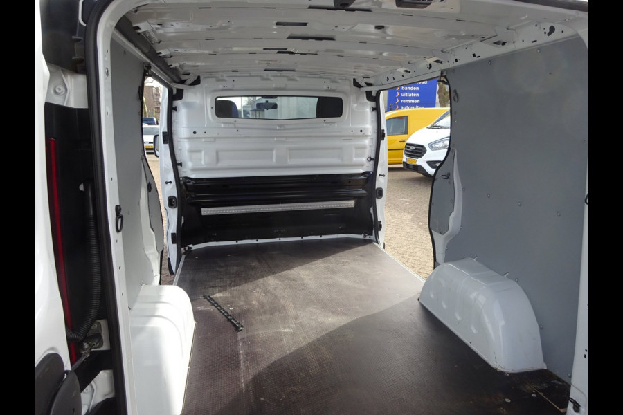 Renault Trafic 2.0 dCi 120 T29 L1H1 Comfort AIRCO NAVIGATIE CRUISE CONTROL