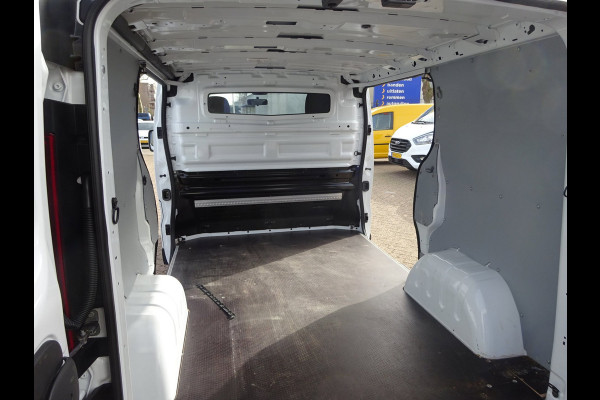 Renault Trafic 2.0 dCi 120 T29 L1H1 Comfort AIRCO NAVIGATIE CRUISE CONTROL