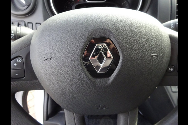 Renault Trafic 2.0 dCi 120 T29 L1H1 Comfort AIRCO NAVIGATIE CRUISE CONTROL