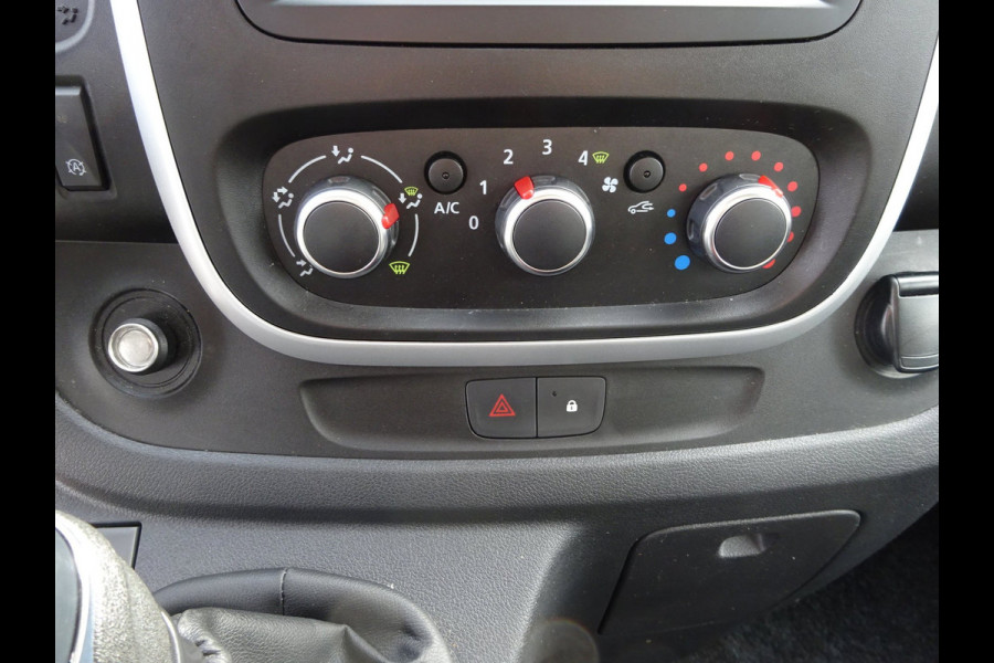 Renault Trafic 2.0 dCi 120 T29 L1H1 Comfort AIRCO NAVIGATIE CRUISE CONTROL