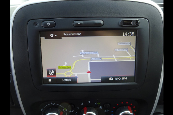 Renault Trafic 2.0 dCi 120 T29 L1H1 Comfort AIRCO NAVIGATIE CRUISE CONTROL