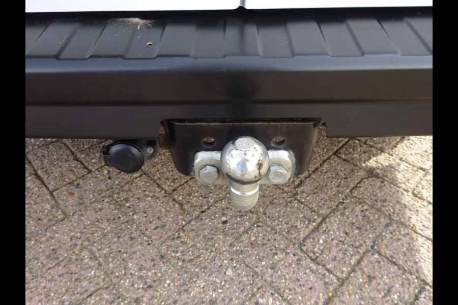 Renault Trafic 2.0 dCi 120 T29 L1H1 Comfort AIRCO NAVIGATIE CRUISE CONTROL