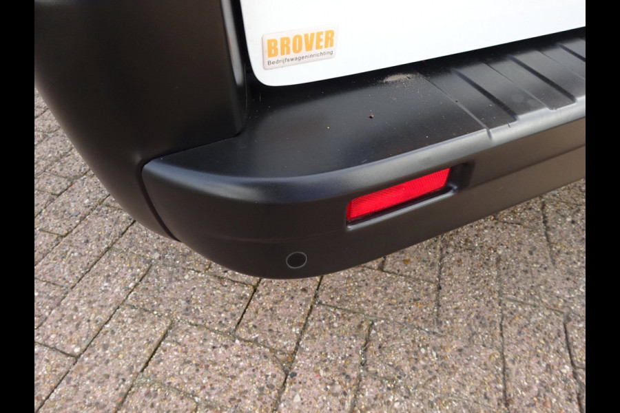 Renault Trafic 2.0 dCi 120 T29 L1H1 Comfort AIRCO NAVIGATIE CRUISE CONTROL