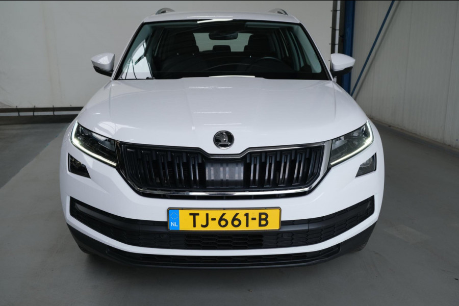 Škoda Kodiaq 1.4 TSI Ambition Business > €10950,- Netto Export