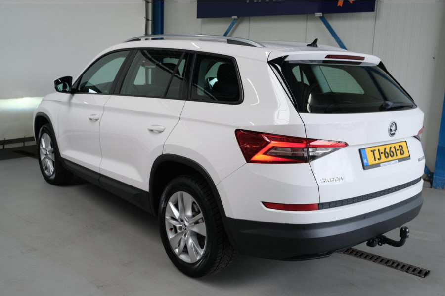 Škoda Kodiaq 1.4 TSI Ambition Business > €10950,- Netto Export