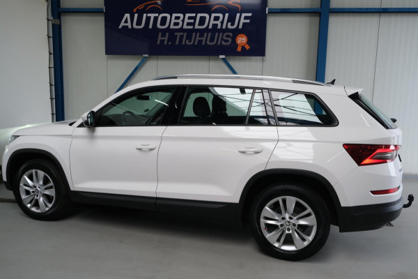 Škoda Kodiaq 1.4 TSI Ambition Business > €10950,- Netto Export
