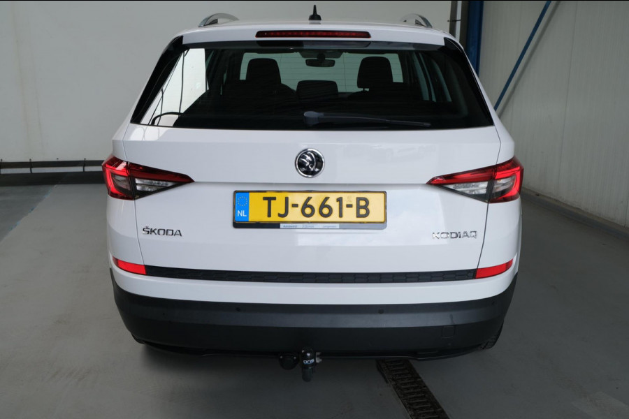 Škoda Kodiaq 1.4 TSI Ambition Business > €10950,- Netto Export