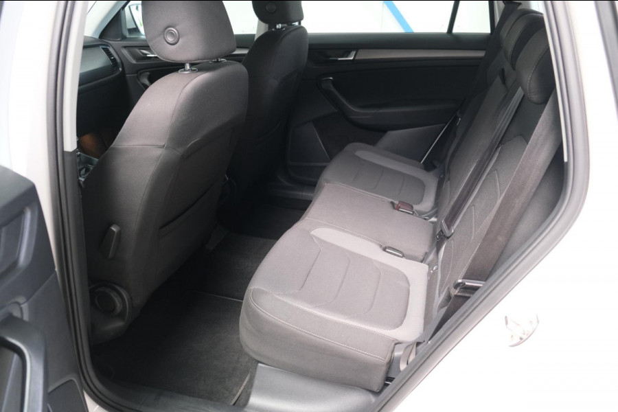 Škoda Kodiaq 1.4 TSI Ambition Business > €10950,- Netto Export