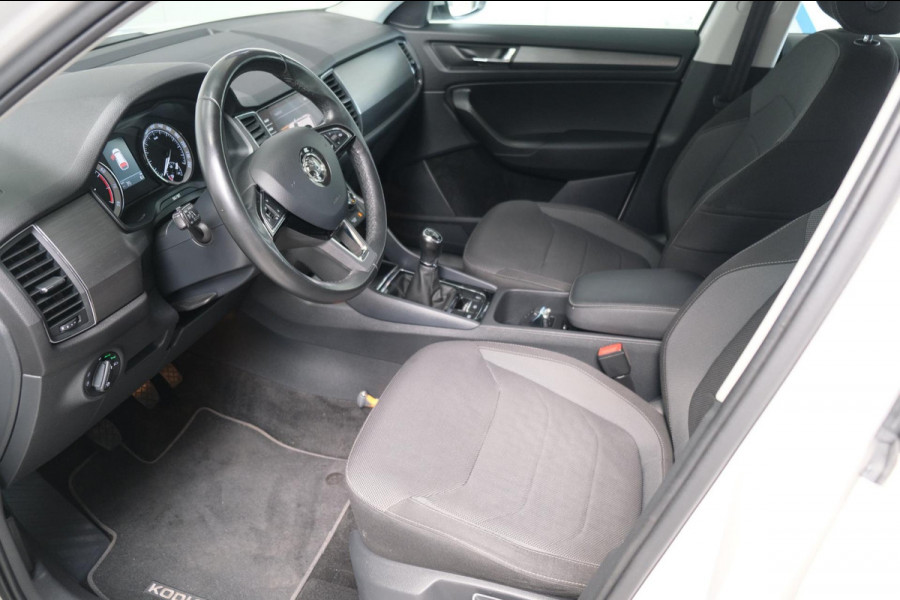 Škoda Kodiaq 1.4 TSI Ambition Business > €10950,- Netto Export