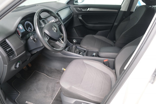 Škoda Kodiaq 1.4 TSI Ambition Business > €10950,- Netto Export
