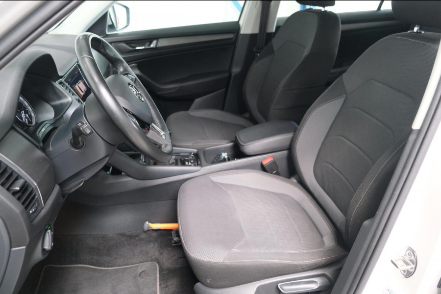 Škoda Kodiaq 1.4 TSI Ambition Business > €10950,- Netto Export