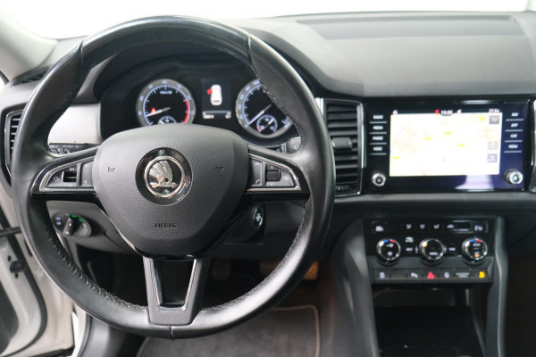 Škoda Kodiaq 1.4 TSI Ambition Business > €10950,- Netto Export