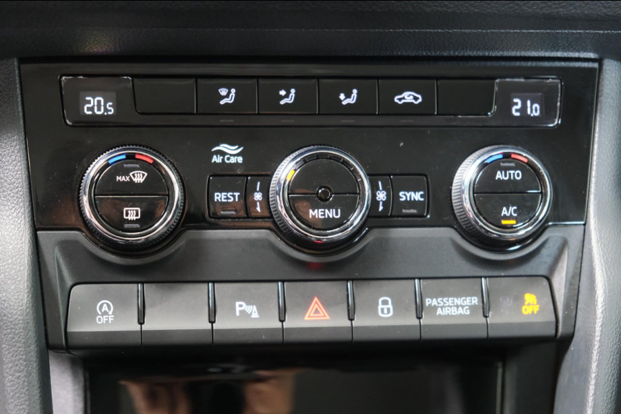 Škoda Kodiaq 1.4 TSI Ambition Business > €10950,- Netto Export