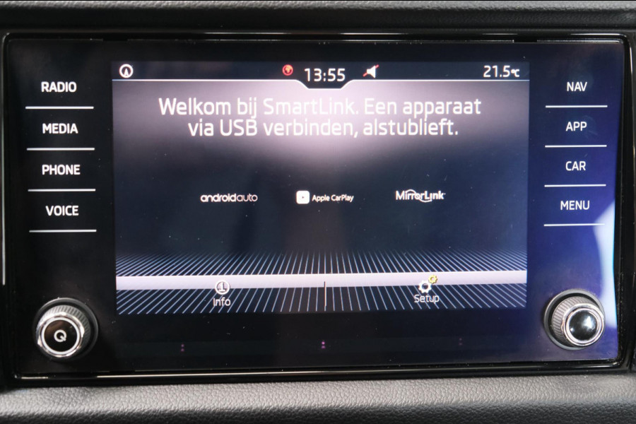 Škoda Kodiaq 1.4 TSI Ambition Business > €10950,- Netto Export