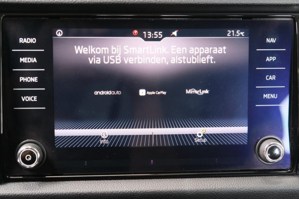 Škoda Kodiaq 1.4 TSI Ambition Business > €10950,- Netto Export