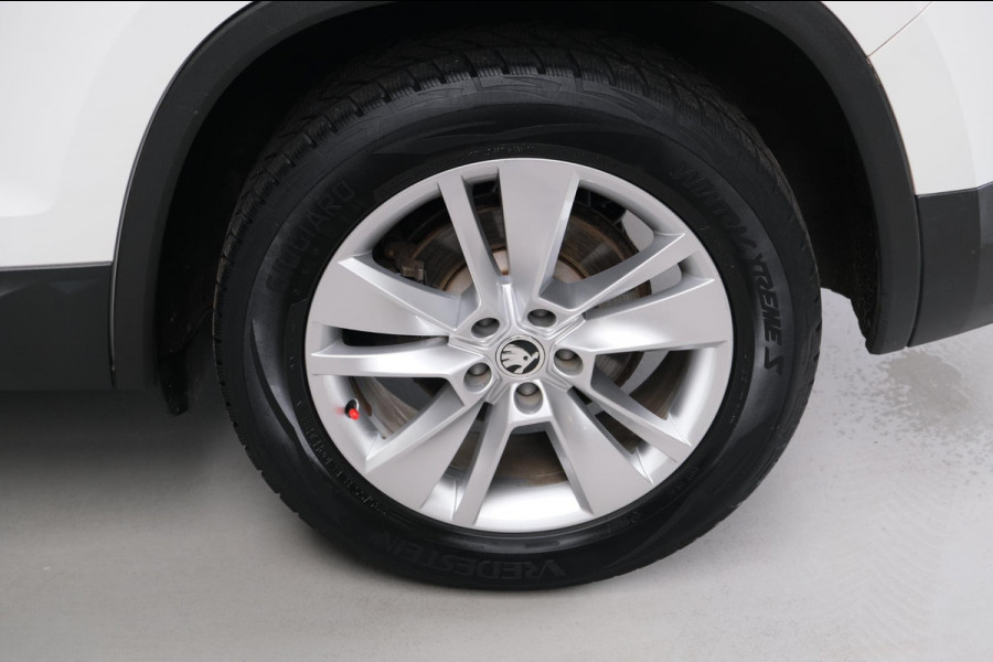 Škoda Kodiaq 1.4 TSI Ambition Business > €10950,- Netto Export