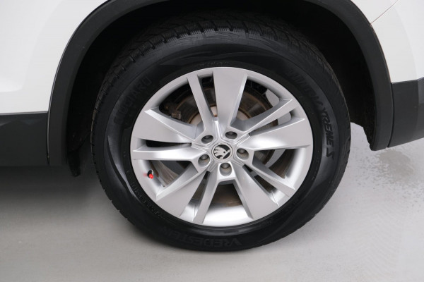 Škoda Kodiaq 1.4 TSI Ambition Business > €10950,- Netto Export