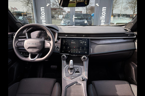 Lynk & Co 01 1.5 Orig NL|MY23|Zwarte hemel|Rolhoes|360 camera|Snelladen