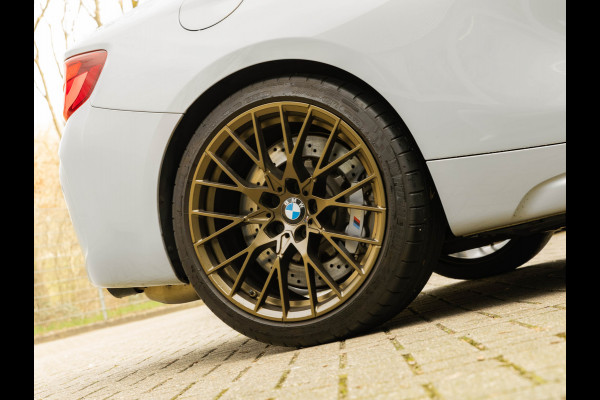 BMW 2 Serie Coupé M2 DCT Competition - Schuifdak - Track Pack - M-Drivers Package