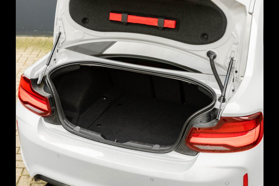 BMW 2 Serie Coupé M2 DCT Competition - Schuifdak - Track Pack - M-Drivers Package