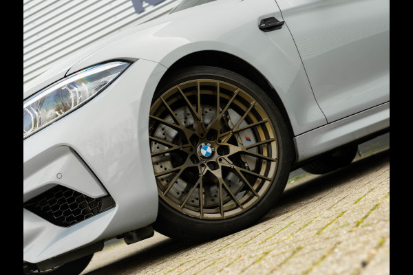 BMW 2 Serie Coupé M2 DCT Competition - Schuifdak - Track Pack - M-Drivers Package
