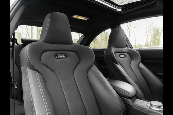 BMW 2 Serie Coupé M2 DCT Competition - Schuifdak - Track Pack - M-Drivers Package