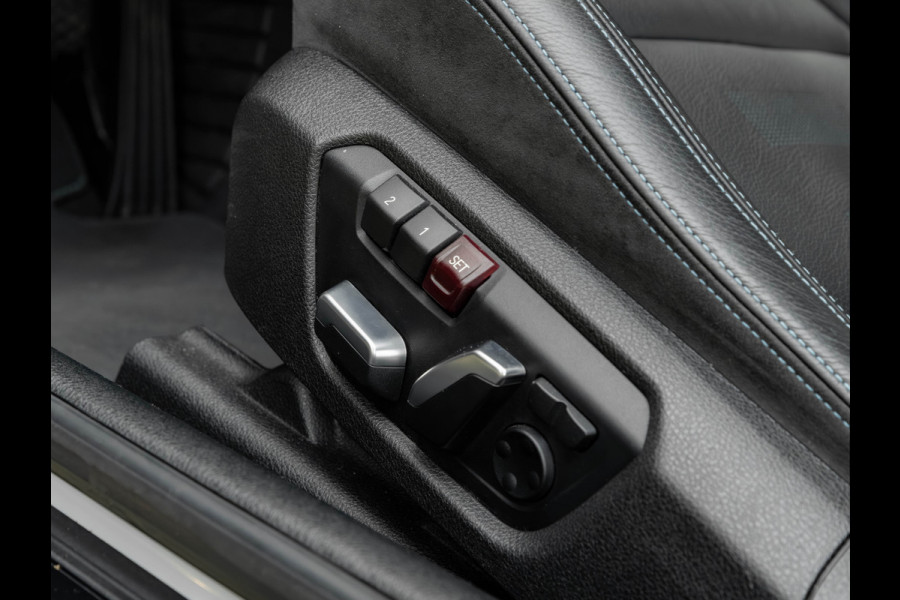 BMW 2 Serie Coupé M2 DCT Competition - Schuifdak - Track Pack - M-Drivers Package