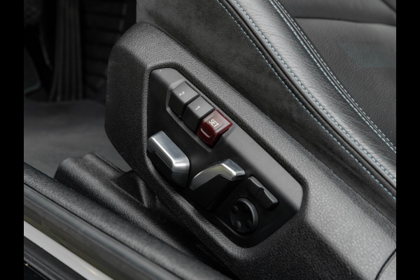 BMW 2 Serie Coupé M2 DCT Competition - Schuifdak - Track Pack - M-Drivers Package