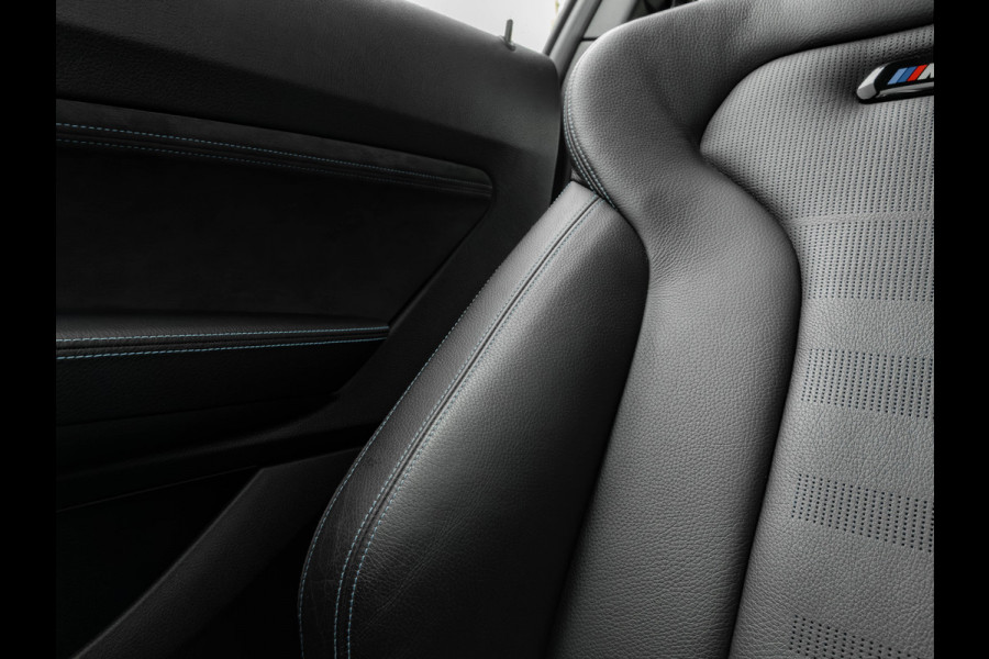 BMW 2 Serie Coupé M2 DCT Competition - Schuifdak - Track Pack - M-Drivers Package