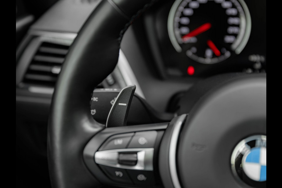 BMW 2 Serie Coupé M2 DCT Competition - Schuifdak - Track Pack - M-Drivers Package