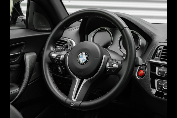 BMW 2 Serie Coupé M2 DCT Competition - Schuifdak - Track Pack - M-Drivers Package