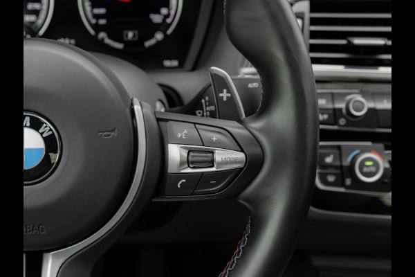 BMW 2 Serie Coupé M2 DCT Competition - Schuifdak - Track Pack - M-Drivers Package
