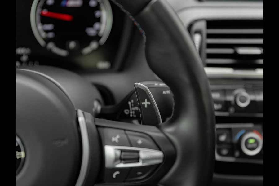 BMW 2 Serie Coupé M2 DCT Competition - Schuifdak - Track Pack - M-Drivers Package