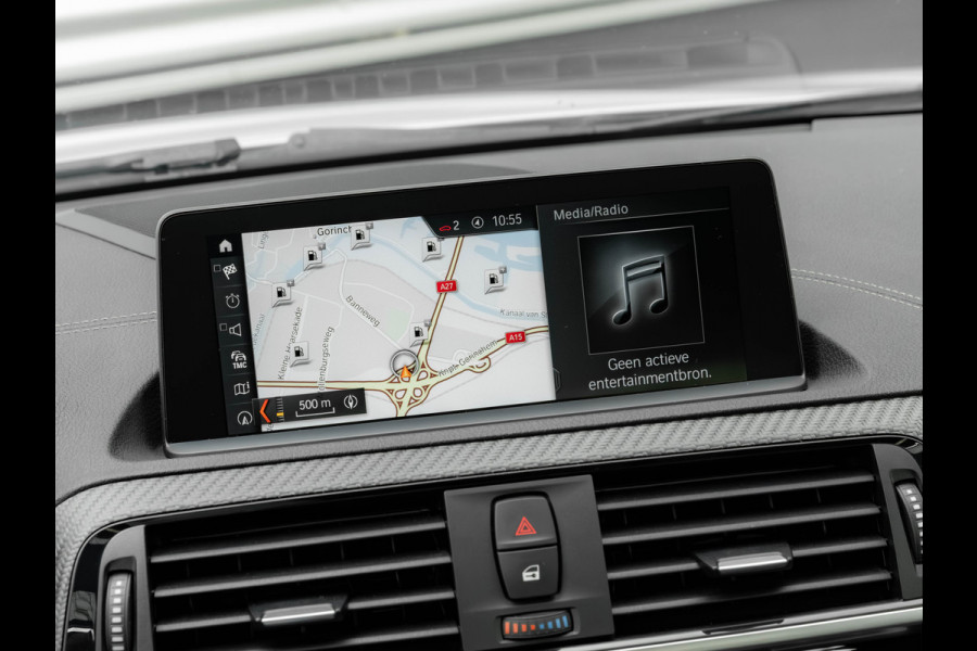 BMW 2 Serie Coupé M2 DCT Competition - Schuifdak - Track Pack - M-Drivers Package