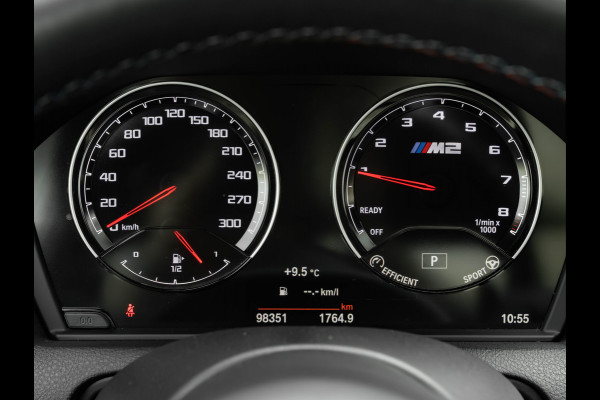BMW 2 Serie Coupé M2 DCT Competition - Schuifdak - Track Pack - M-Drivers Package